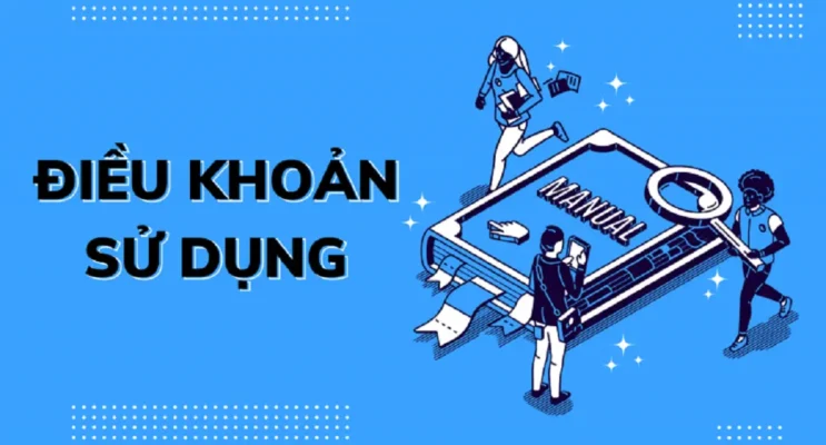Hình thức xử lý vi phạm điều khoản sử dụng tại cổng game Sunwin Điều khoản sử dung Sunwin
