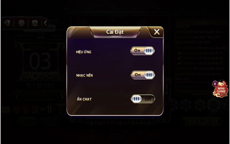 Tài xỉu livestream Sunwin luôn là thể loại game được đánh giá cao Tài xỉu livestream Sunwin luôn là thể loại game được đánh giá cao