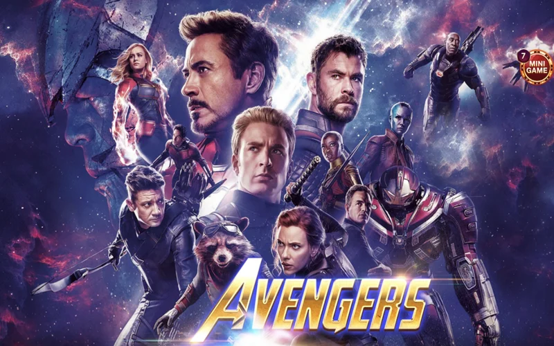 Avengers Sunwin là thể loại game có khả năng chiến thắng cao avengers sunwin la the loai game co kha nang chien thang cao
