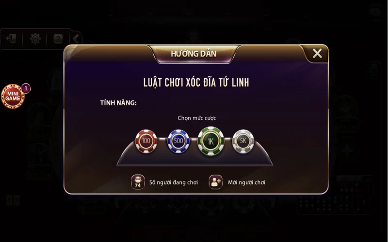 Hỏa Chu Tước tại xóc đĩa tứ linh Sunwin có hai cửa cược chính hoa chu tuoc tai xoc tu linh sunwin co hai cua cuoc chinh