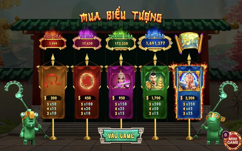 Na Tra - Ma đồng giáng thế Sunwin luôn tạo ra những sự kiện thú vị na tra ma dong giang the sunwin luon tao ra nhung su kien thu vi