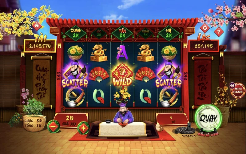 Ông đồ Sunwin là thể loại game được đánh giá cao ong do sunwin la the loai game duoc danh gia cao