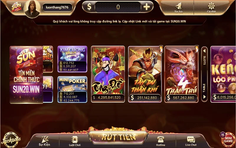 Tây du thần khí Sunwin là một thể loại game có đồ họa sinh động tay du than khi sunwin la mot the loai game co do hoa sinh dong
