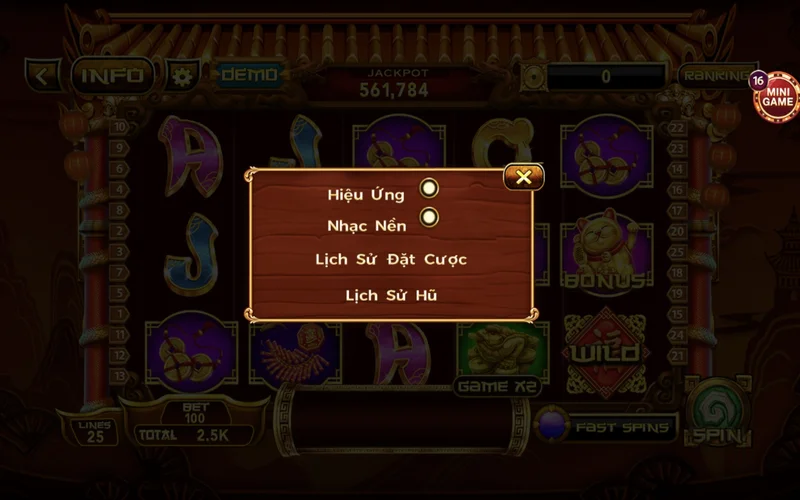 Thần tài Sunwin có nhiều mức cược khác nhau than tai sunwin co nhieu muc cuoc khac nhau
