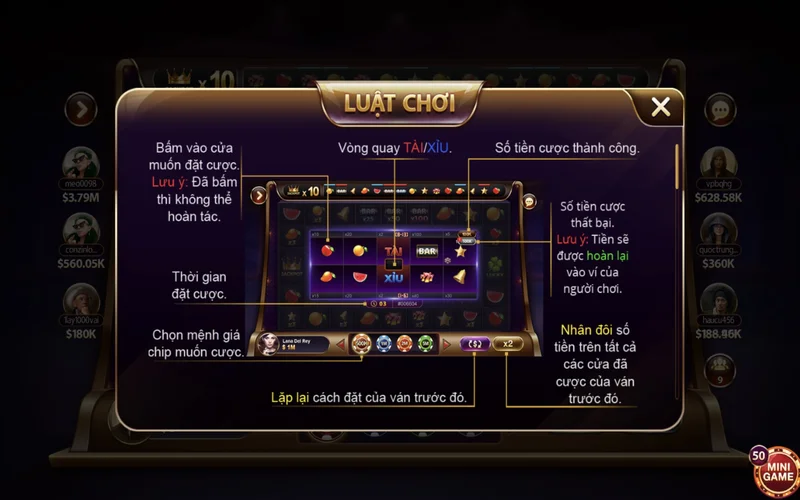 Bar xèng 777 Sunwin là lựa chọn phù hợp với mọi đối tượng bạc thủ bar xeng 777 sunwin la lua chon phu hop voi moi doi tuong bac thu