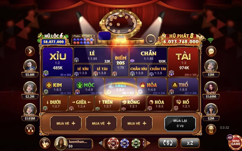 Keno lộc phát Sunwin nổi tiếng với cách chơi đơn giản keno loc phat sunwin noi tieng voi cach choi don gian
