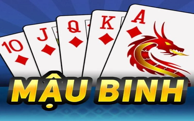Mậu binh Sunwin là một hình thức chơi bài sắp xếp mau binh sunwin la mot hinh thuc choi bai sap xep