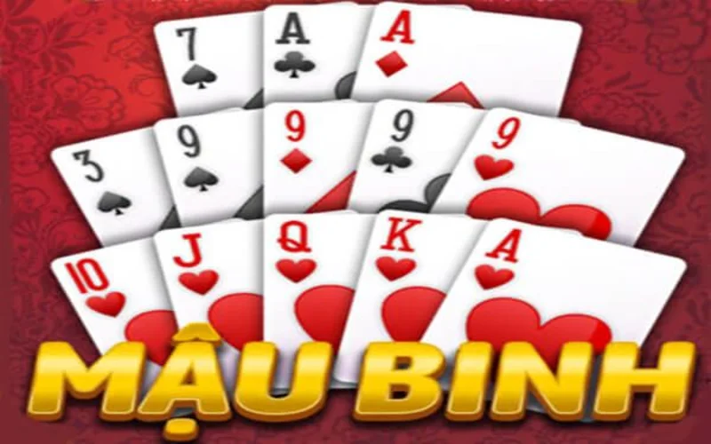 Mậu binh Sunwin là một trò chơi mà ai cũng dễ thắng mau binh sunwin la mot tro choi ma ai cung de thang