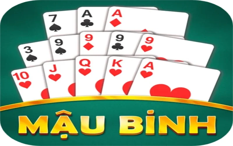 Mậu binh Sunwin luôn được biết đến là một trò chơi rất hấp dẫn mau binh sunwin luon duoc biet den la mot tro choi rat hap dan
