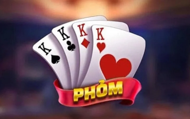 Phỏm Sunwin là một trò chơi không hề khó phom sunwin la mot tro choi khong he kho