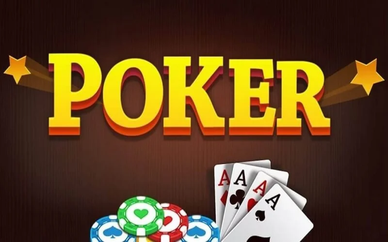 Poker Sunwin luôn được biết đến là một trò chơi rất nổi tiếng poker sunwin luon duoc biet den la mot tro choi rat noi tieng
