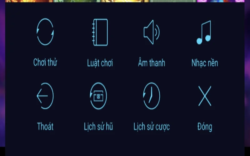 Thần thú 4 Sunwin có cách chơi rất đơn giản than thu 4 sunwin co cach choi rat don gian