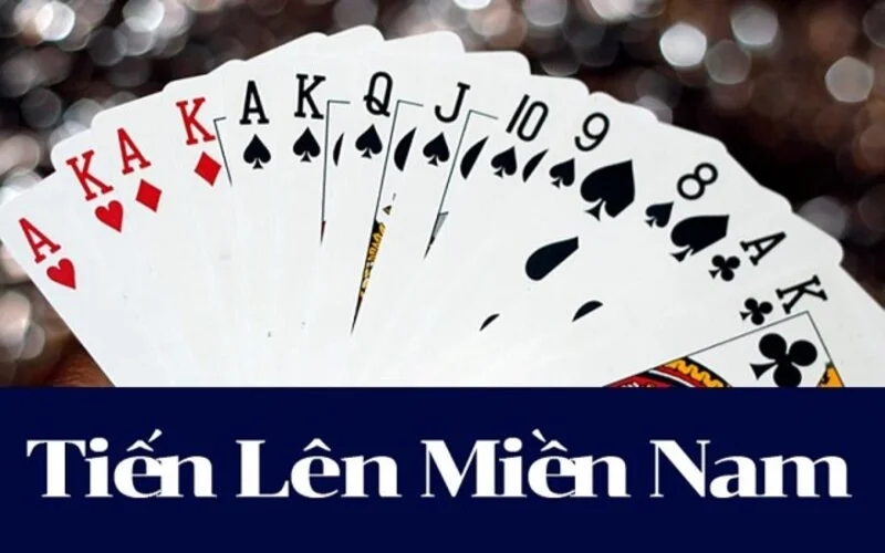 Tiến lên miền nam Sunwin giống với loại hình truyền thống tien len mien nam sunwin giong voi loai hinh truyen thong