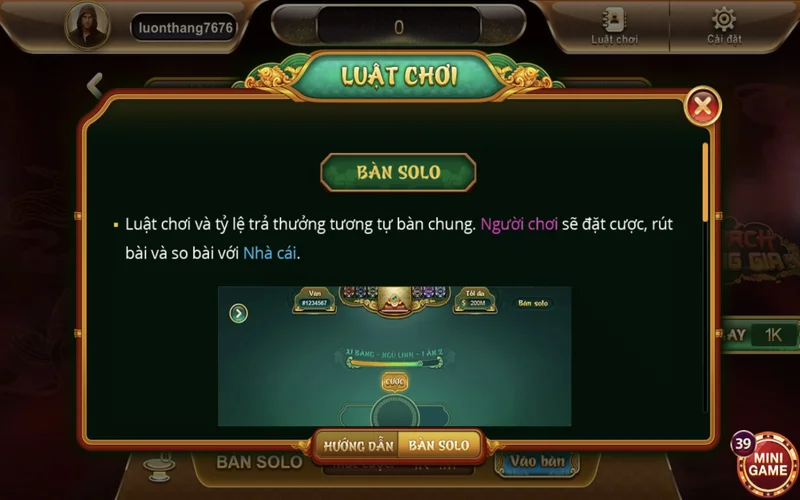 Xì dách hoàng gia Sunwin có nhiều mức cược khác nhau xi dach hoang gia sunwin co nhieu muc cuoc khac nhau