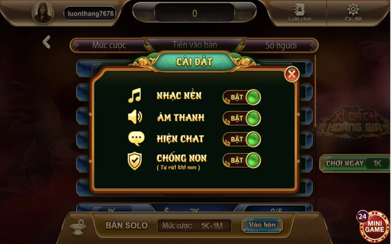 Xì dách hoàng gia Sunwin nổi tiếng với cách tính điểm rất đơn giản xi dach hoang gia sunwin noi tieng voi cach tinh diem rat don gian
