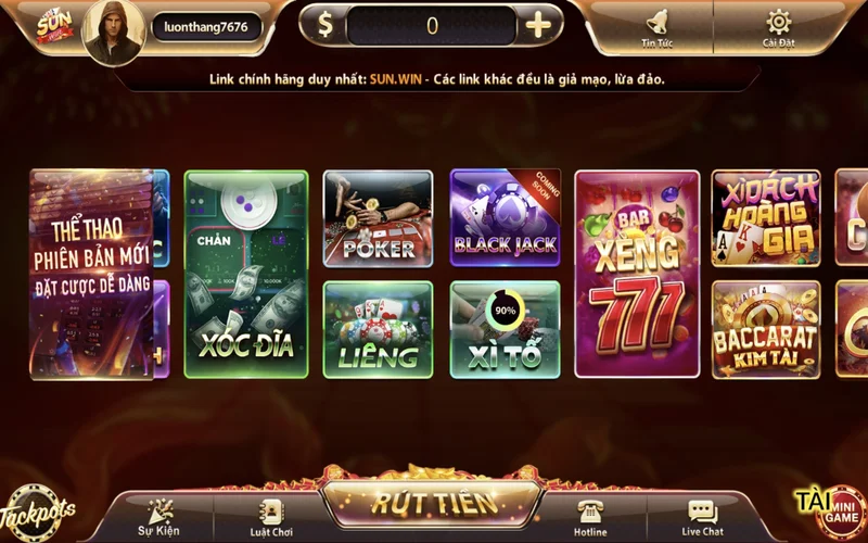 Xì tố Sunwin là loại hình được phát triển từ game bài truyền thống xi to sunwin la loai hinh duoc phat trien tu game bai truyen thong