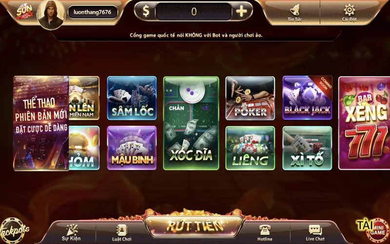 Xóc đĩa Sunwin là một thể loại game được đánh giá là rất hấp dẫn xoc dia sunwin la mot the loai game duoc danh gia la rat hap dan