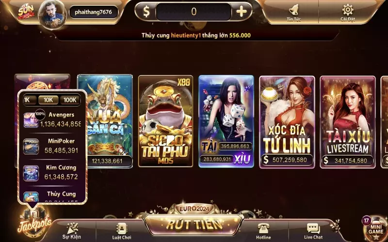Jackpot Sunwin luôn là bảng thông tin cần thiết jackpot sunwin luon la bang thong tin can thiet